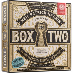 Theory 11 - Box Two