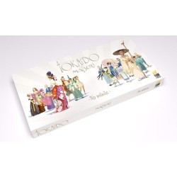 Tokaido Matsuri Miniatures Accessory Pack