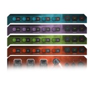 Unsettled Action Trackers