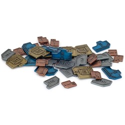 Vantage Metal Coins
