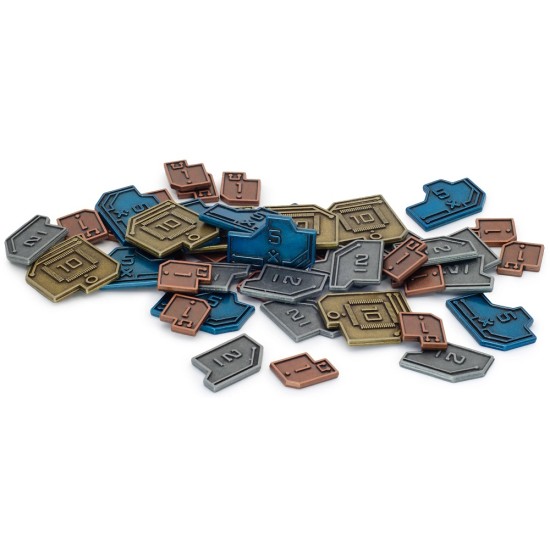 Vantage Metal Coins Vantage Metal Coins
