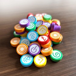 Vantage Token Pack