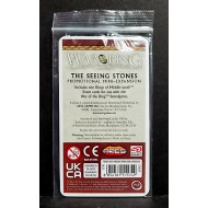 War Of The Ring - The Seeing Stones Mini Expansion Promo