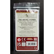 War Of The Ring - The Seeing Stones Mini Expansion Promo