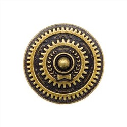 Weather Machine Metal Nobel Prize