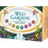 Wild Gardens Premium Wooden Source Token Pack