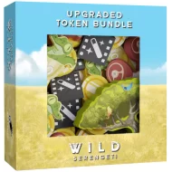 Wild: Serengeti Upgraded Token Bundle