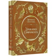 Wondrous Creatures Upgraded Components