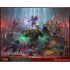 Gloomhaven Puzzle:The Black Barrow 1000PC