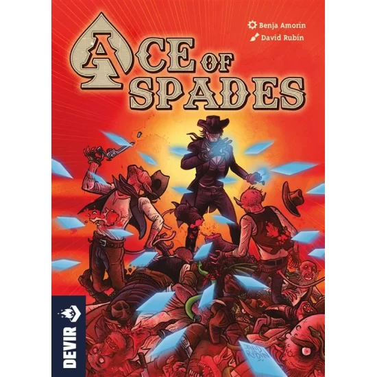 Ace Of Spades Ace Of Spades