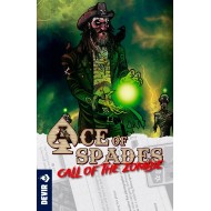Ace of Spades: Call of the Zombie
