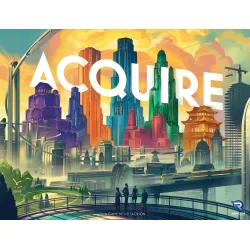 Acquire (2023 Edition)