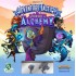 Adventure Tactics: Adventures In Alchemy