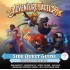 Adventure Tactics: Side Quest Guide Book 1 – Exploring Estellia