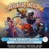 Adventure Tactics: Side Quest Guide Book 1 – Exploring Estellia