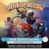 Adventure Tactics: Side Quest Guide Book 1 – Exploring Estellia