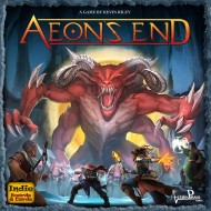 Aeon's End (2nd Edition)