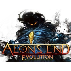 Aeon's End: Evolution