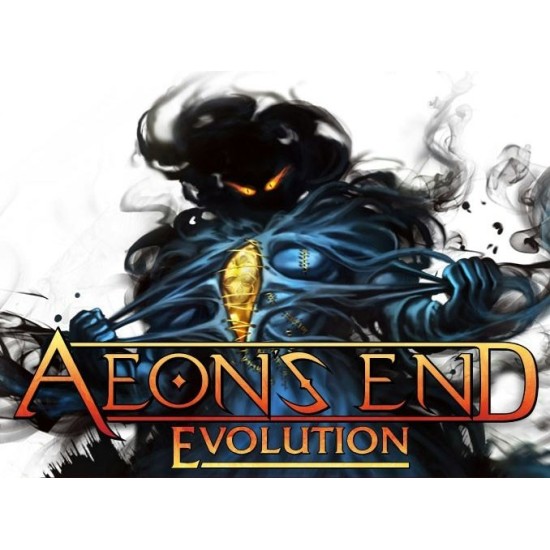 Aeon s End: Evolution - Board Games