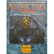 Aeon's End: Legacy of Gravehold – The Ruins