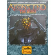 Aeon's End: Legacy of Gravehold – The Ruins