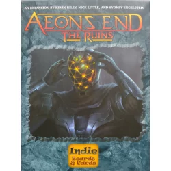Aeon's End: Legacy of Gravehold – The Ruins