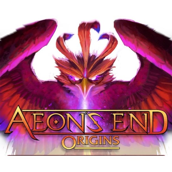 Aeon s End: Origins - Board Games