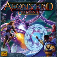 Aeon's End: Outcasts