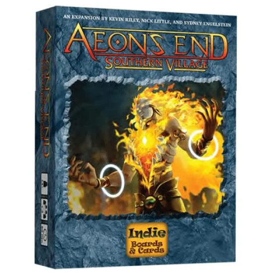 Aeon s End: Southern Village - Coop Aeon s End: Southern Village ($23.99) - Coop