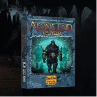 Aeon's End: The Abyss