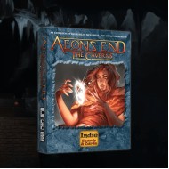 Aeon's End: The Caverns