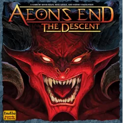 Aeon's End: The Descent