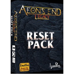 Aeon's End: Legacy Reset Pack