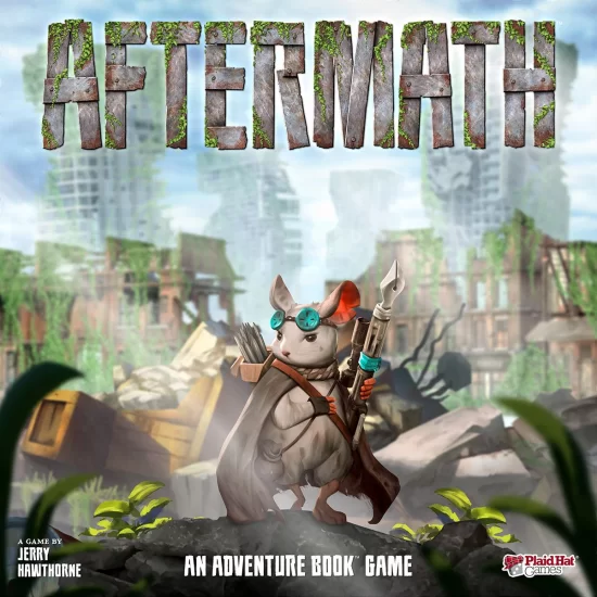 Aftermath - Coop Aftermath ($108.99) - Coop