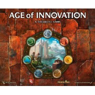 Age of Innovation