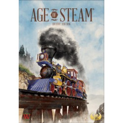 Age of Steam (Deluxe Edition)