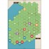 Age of Steam Deluxe Expansion: Hungary & Finland Maps