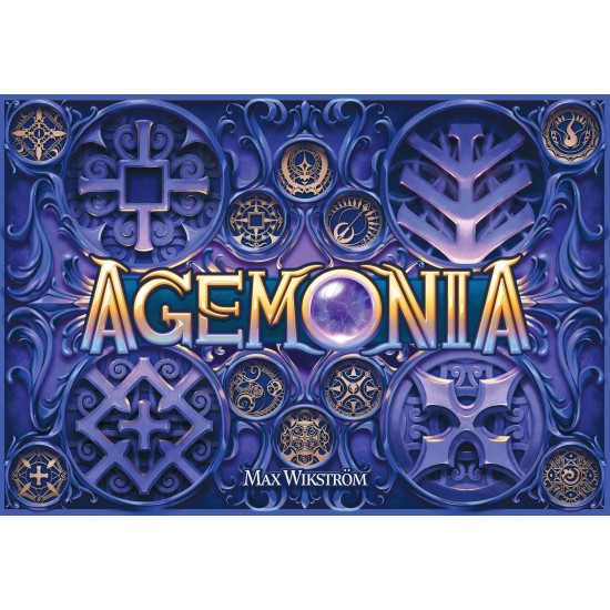 Agemonia Agemonia