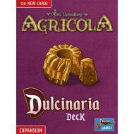 Agricola: Dulcinaria Deck