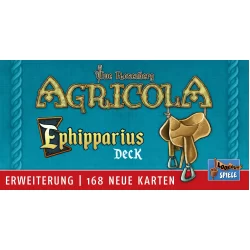 Agricola: Ephipparius Deck