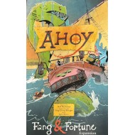 Ahoy: Fang & Fortune