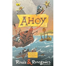 Ahoy: Rivals & Renegades
