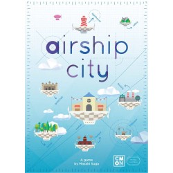 Airship City