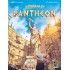 Akropolis: Pantheon