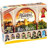 Alhambra: Big Box (Second Edition)