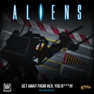 Aliens: Get Away From Her, You B***h!
