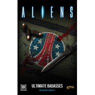 Aliens: Ultimate Badasses