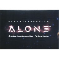 Alone: Alpha Expansion