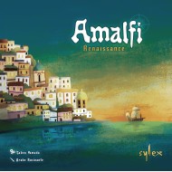 Amalfi: Renaissance