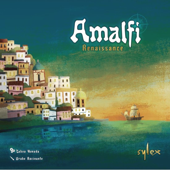 Amalfi: Renaissance ($70.99) - Solo